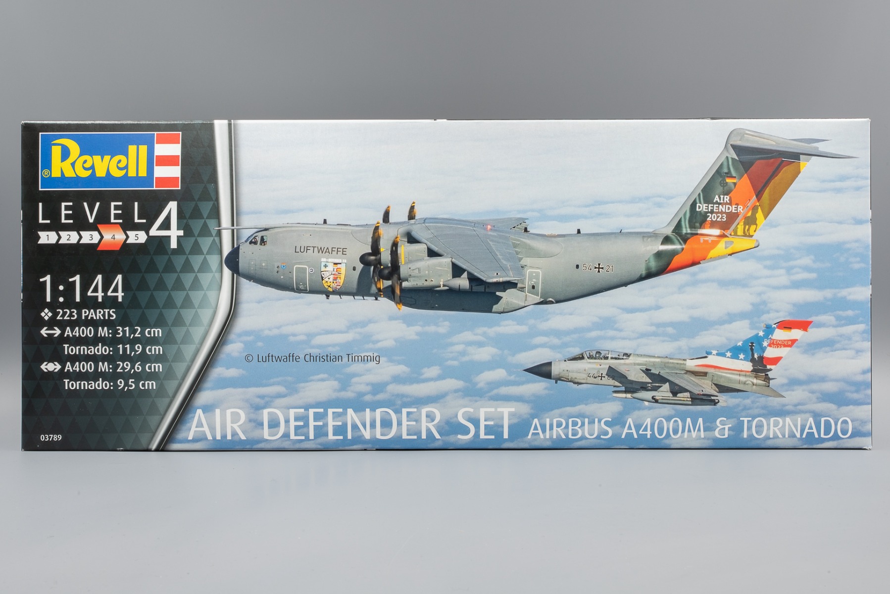 Revell RE03789  