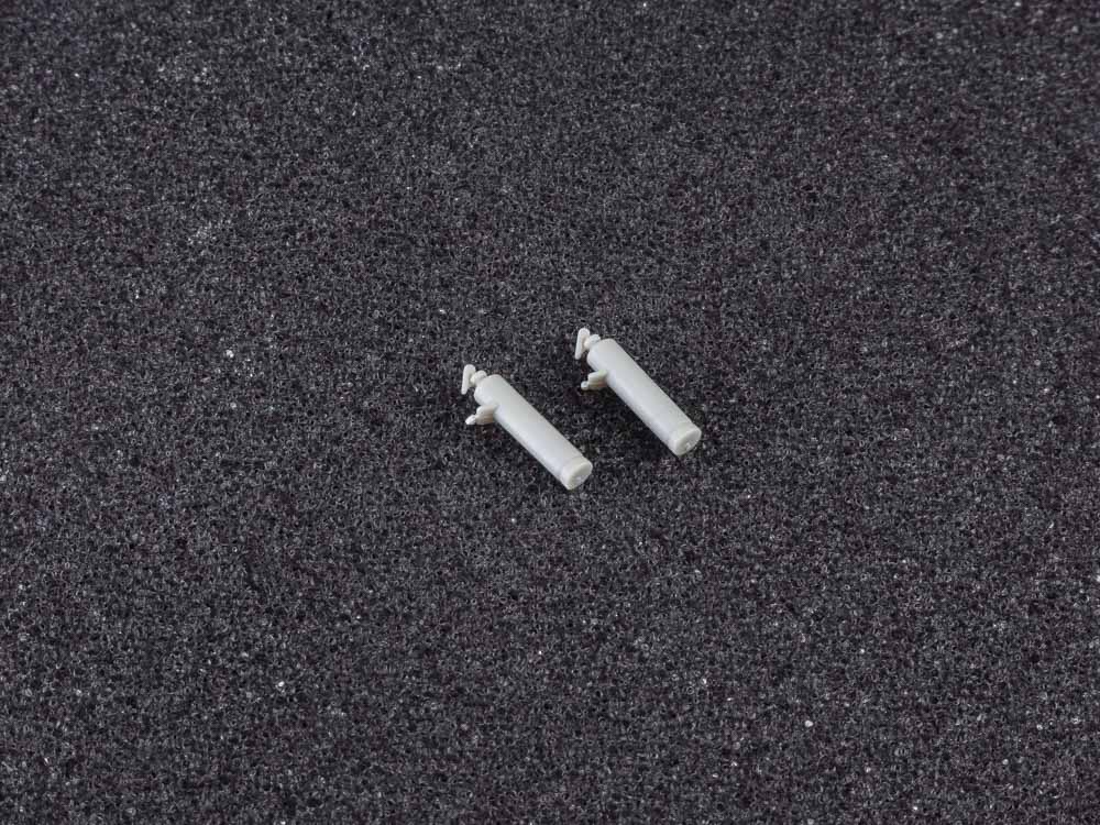  AVD243013102 Fire extinguisher OHP-10, 4pcs