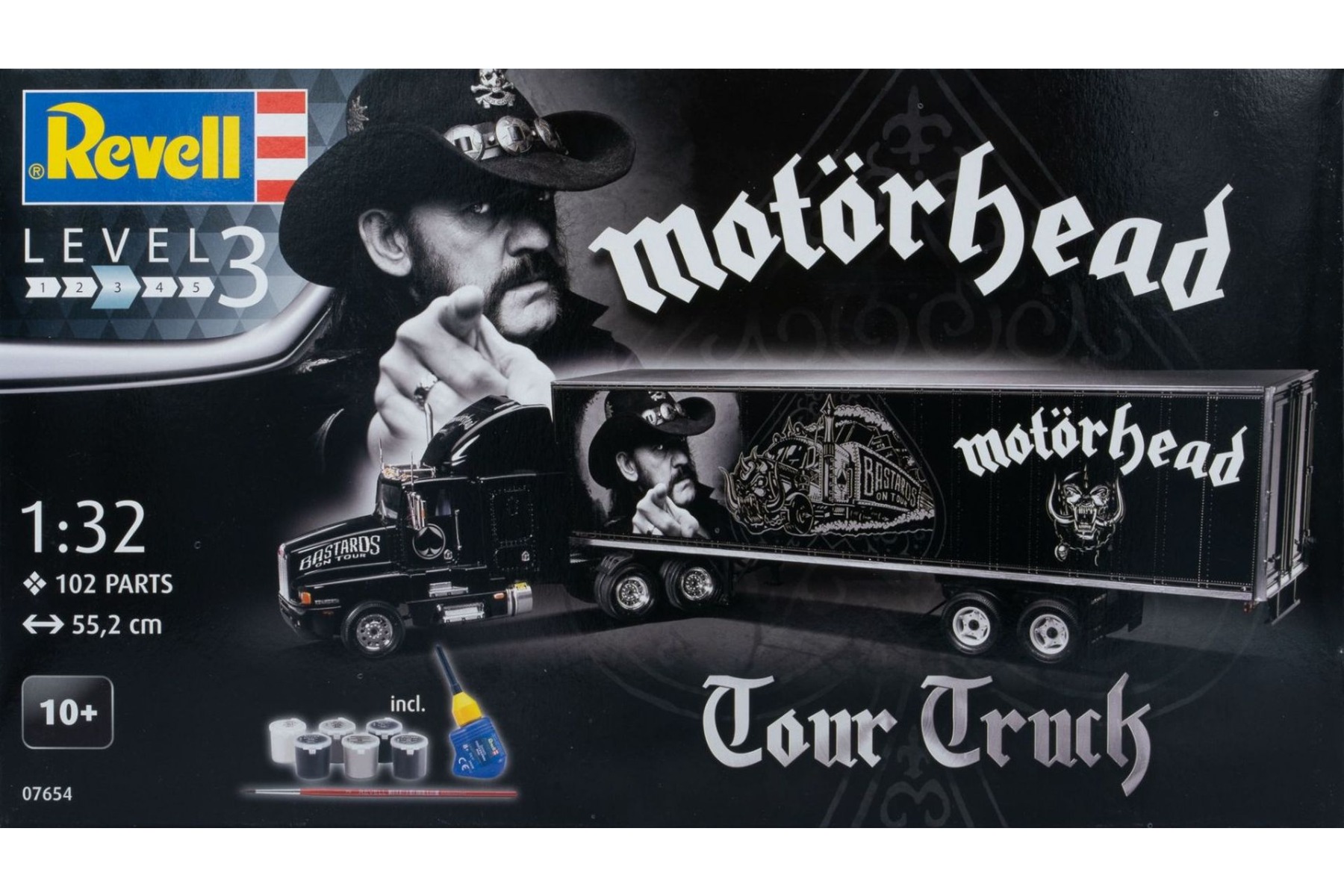 Revell RE07654 Gift Set 