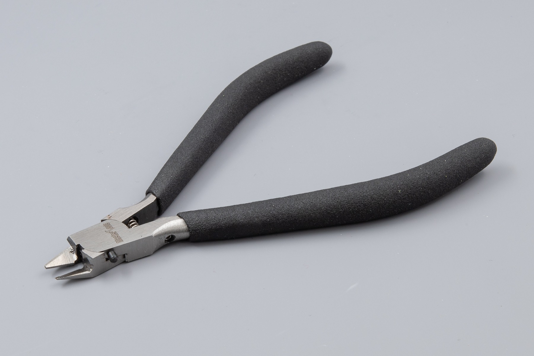 Trumpeter TRU09990 High Quality Professional Class Single Blade Nipper (120mm) w. spring (Master Tools)