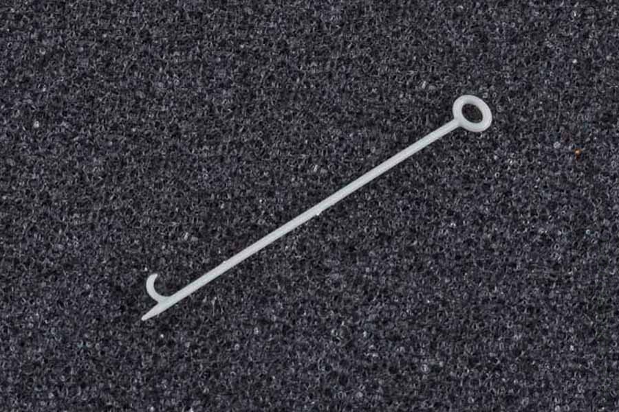  AVD243011702 Fire gaff, 2pcs