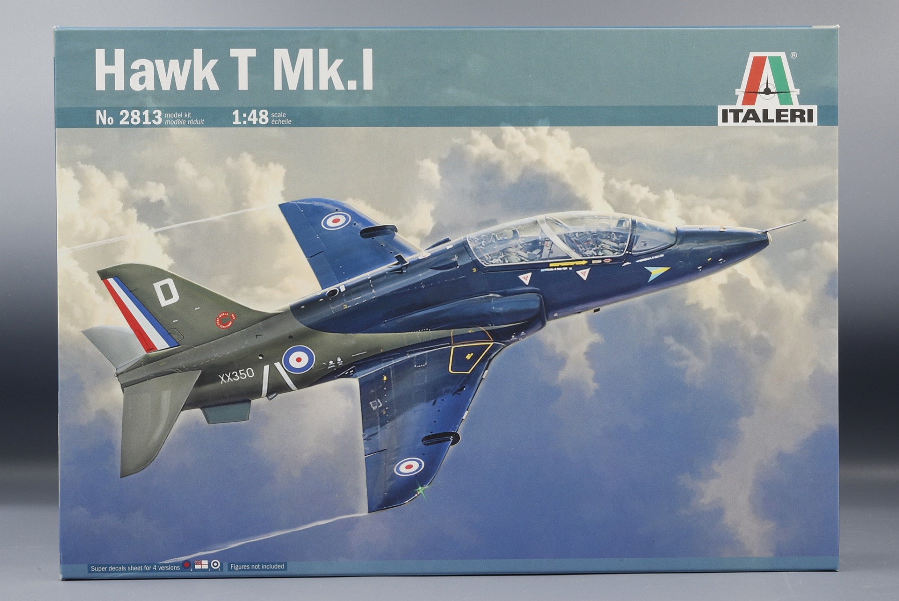 Italeri IT2813 Hawk T. Mk.I, model kit
