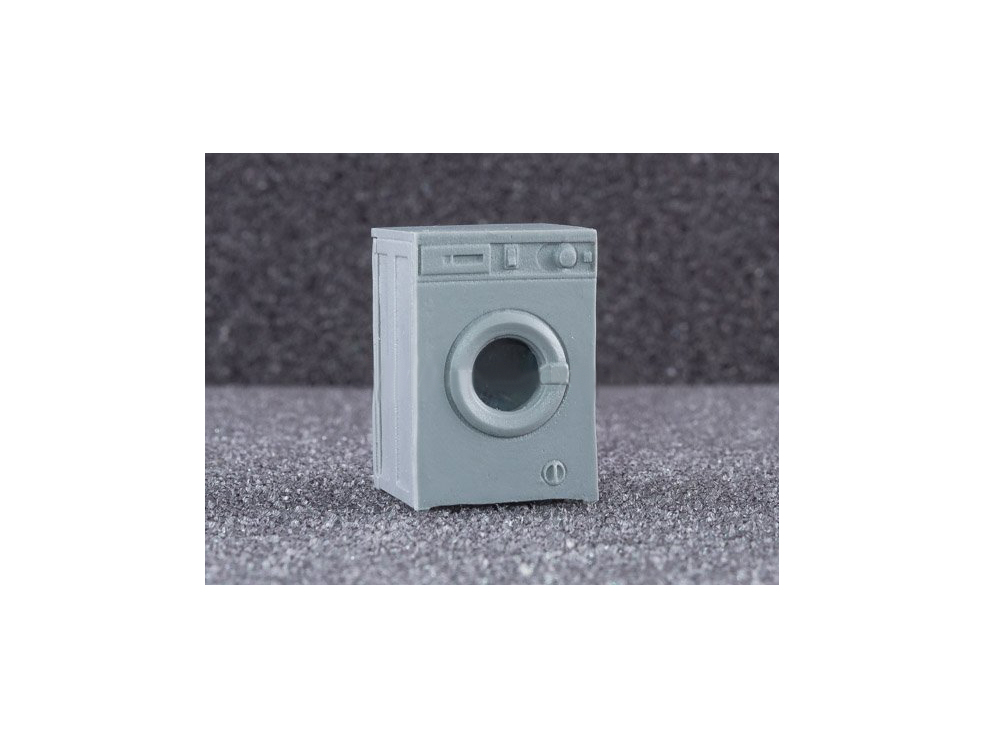  AVD143009501 Washing machine 