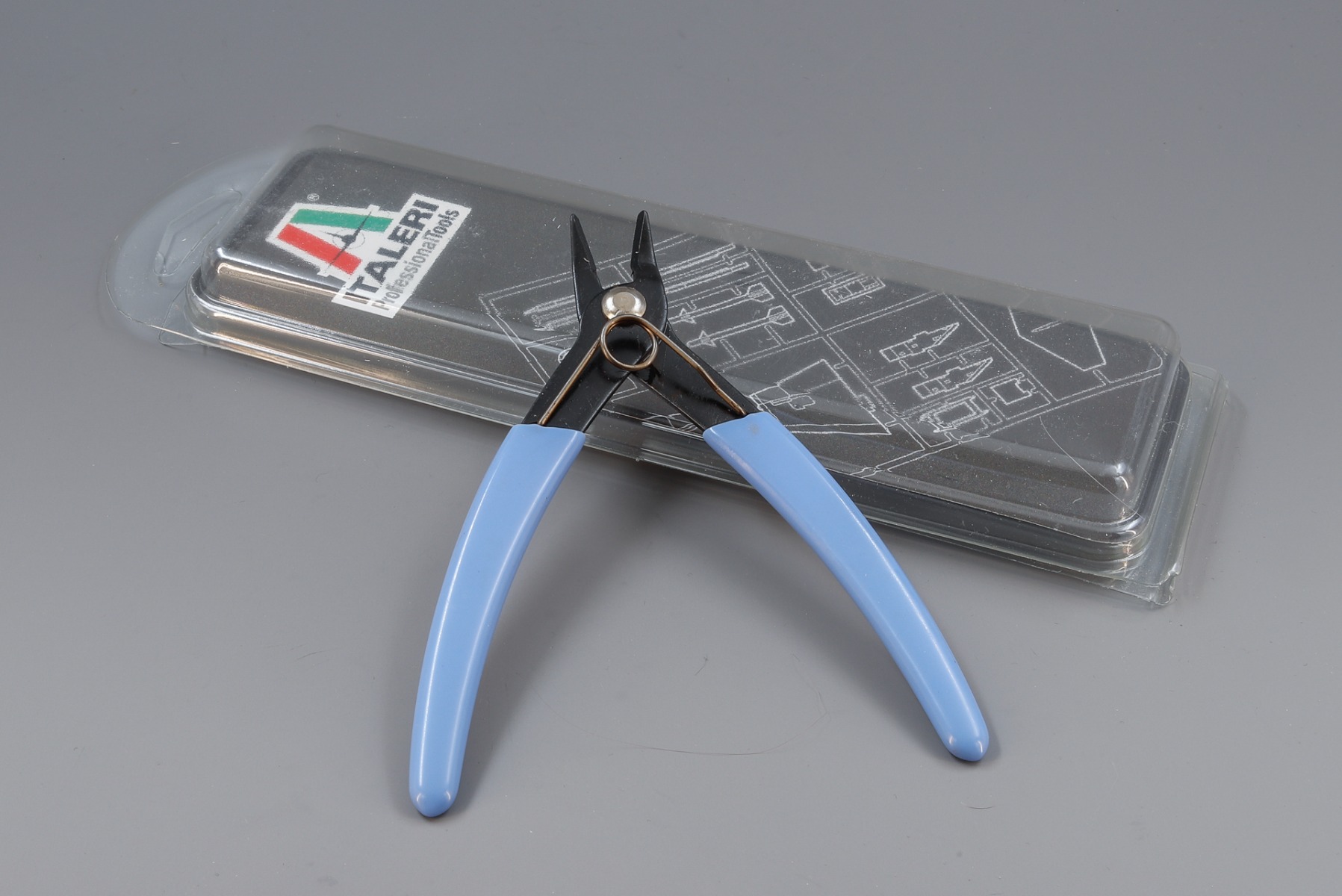 Italeri IT50811 Sprue Cutter, Italeri