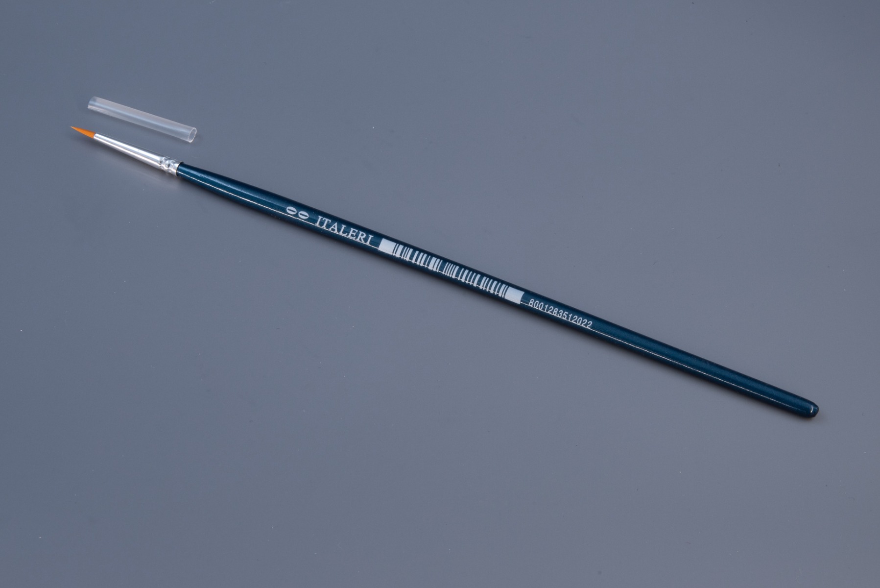 Italeri IT51202 Italeri 00 Brush Synthetic Round, 1pcs