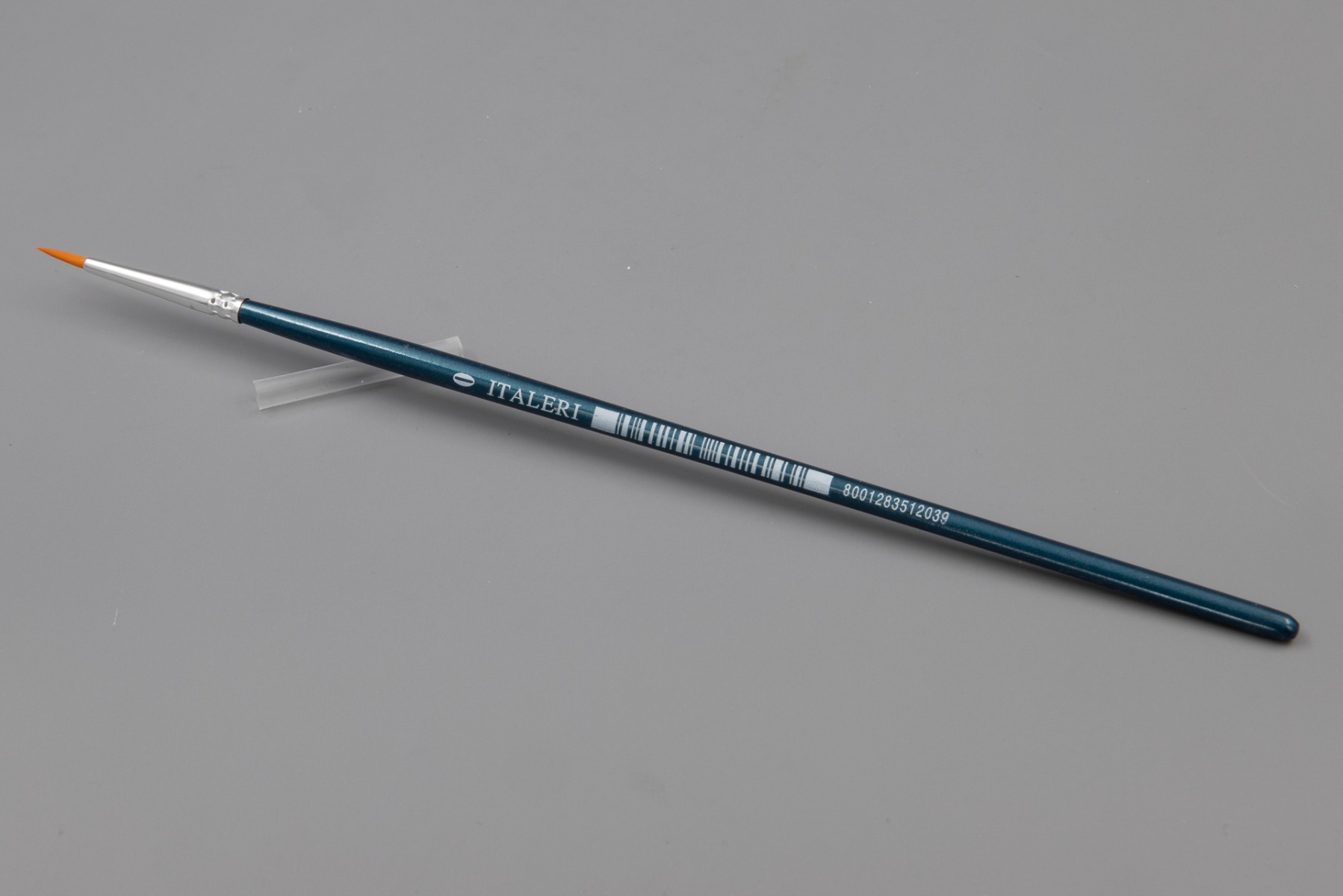 Italeri IT51203 Italeri 0 Brush, Synthetic, Round 1pcs