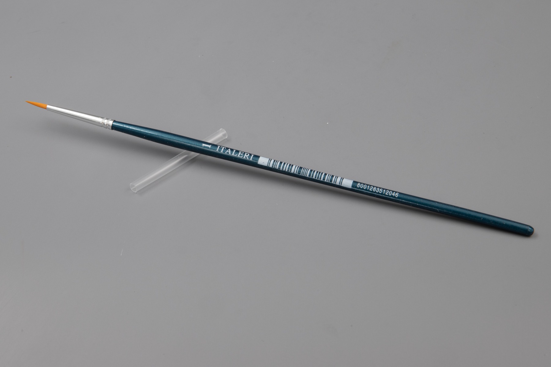 Italeri IT51204 Italeri 1 Brush, Synthetic, Round 1pcs