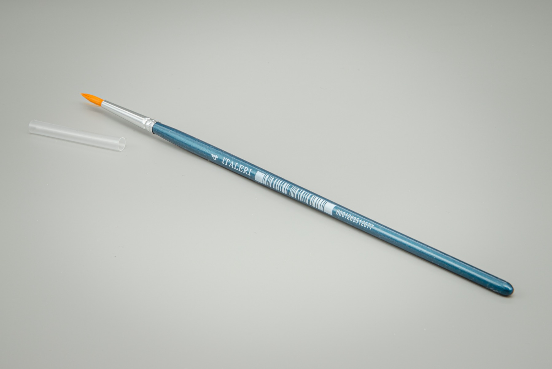 Italeri IT51207 Synthetic Round Brush, size 4