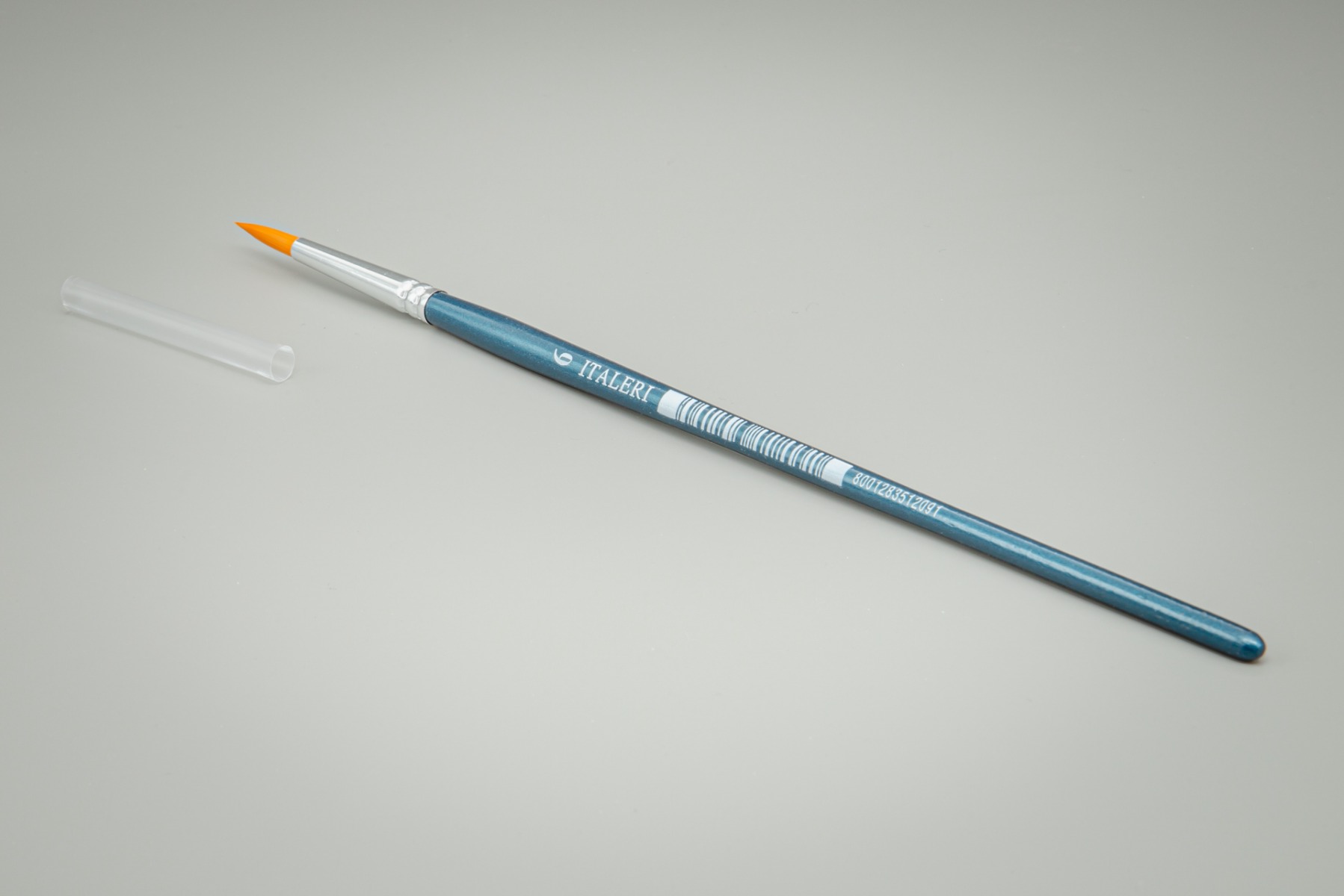 Italeri IT51209  Synthetic Round Brush, size 6