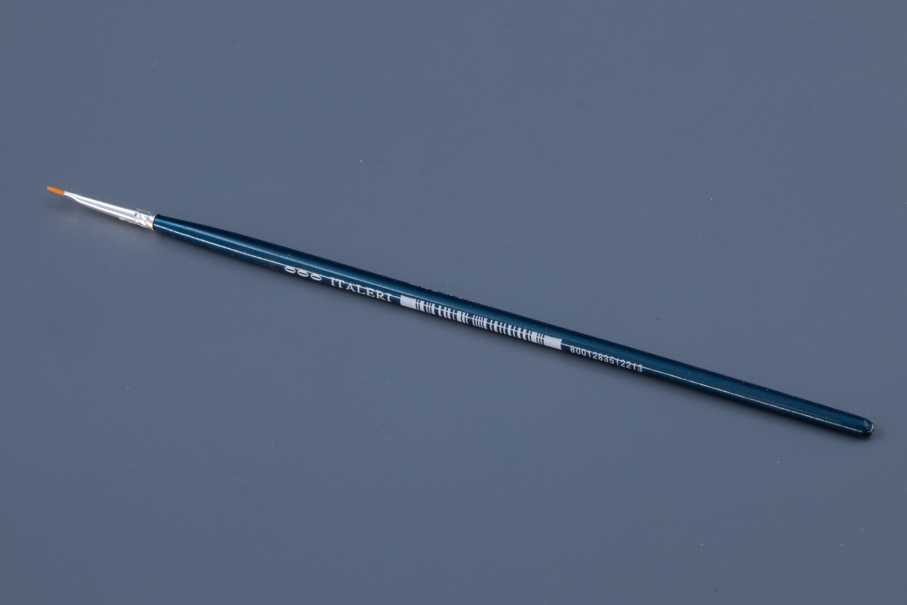 Italeri IT51221 Italeri 000 Brush, Synthetic, flat 1pcs