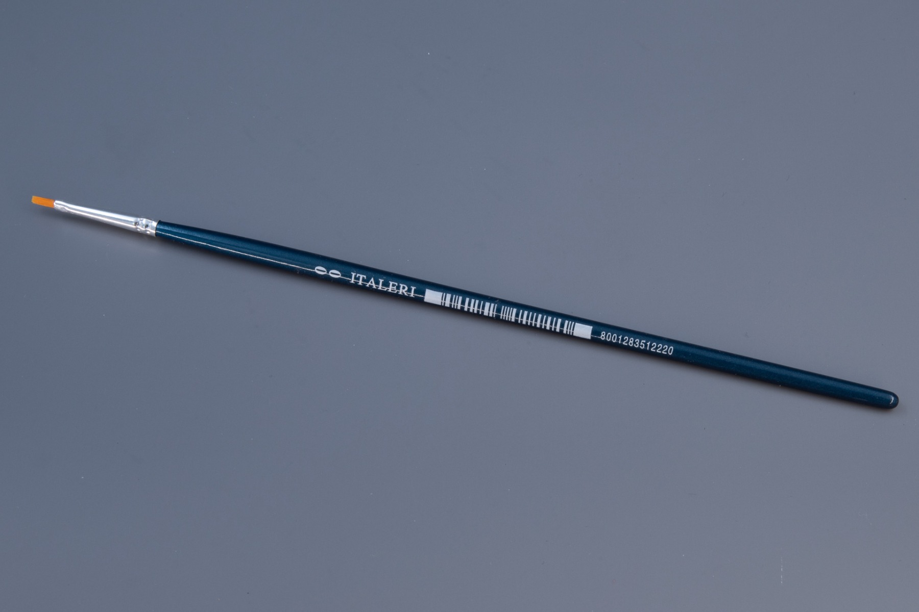 Italeri IT51222 Italeri 00 Brush, Synthetic, flat 1pcs