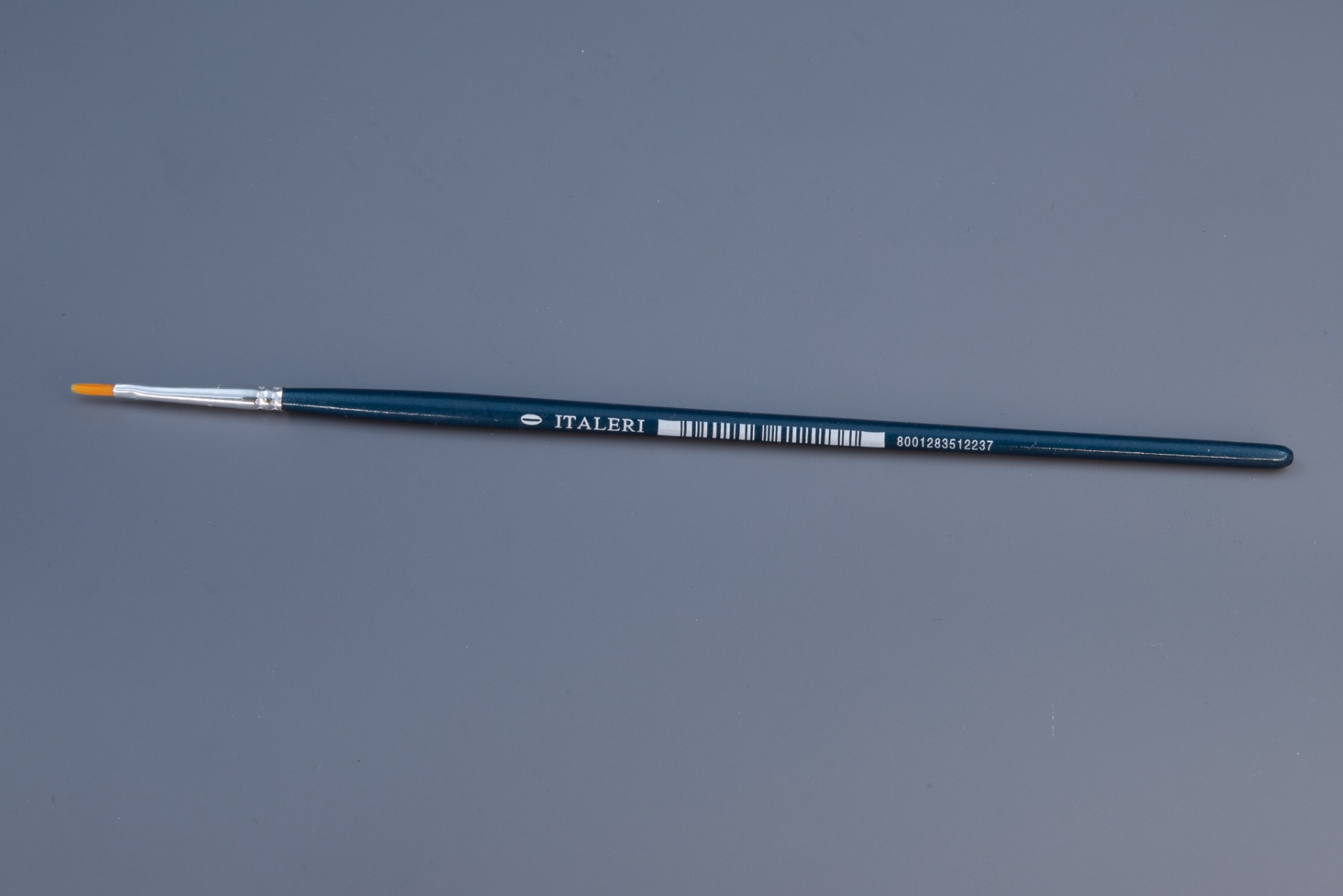 Italeri IT51223 Italeri 0 Brush, Synthetic, flat 1pcs