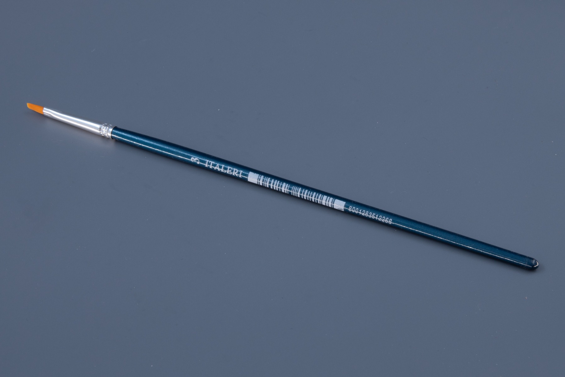 Italeri IT51226 Italeri 3 Brush, Synthetic, flat 1pcs