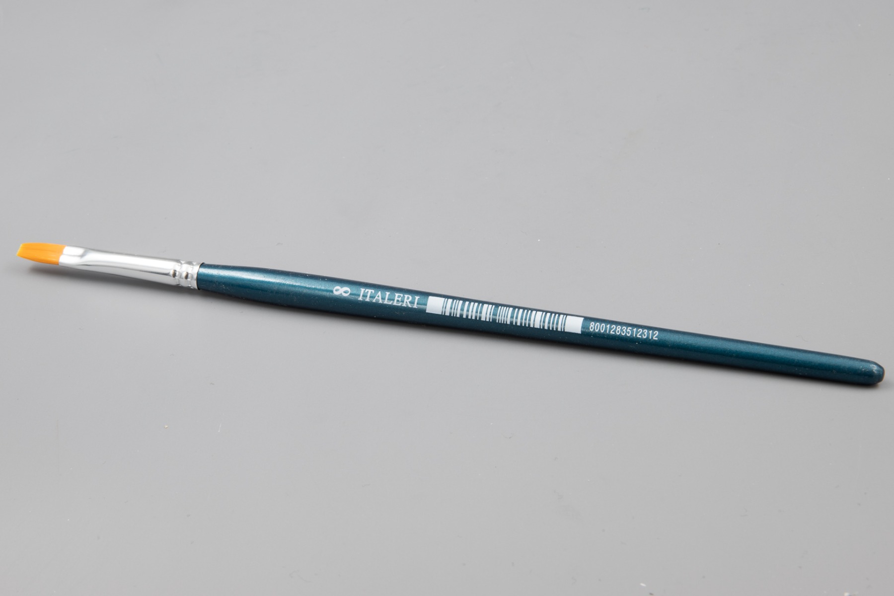 Italeri IT51231 Size 8 Brush Synthetic Flat