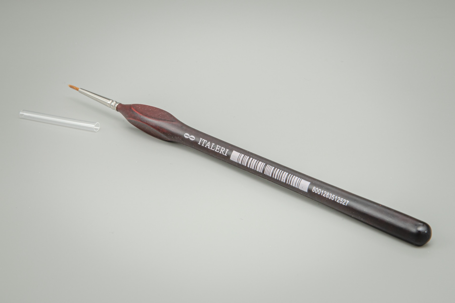 Italeri IT51252 Sable Hair Brush, size 00