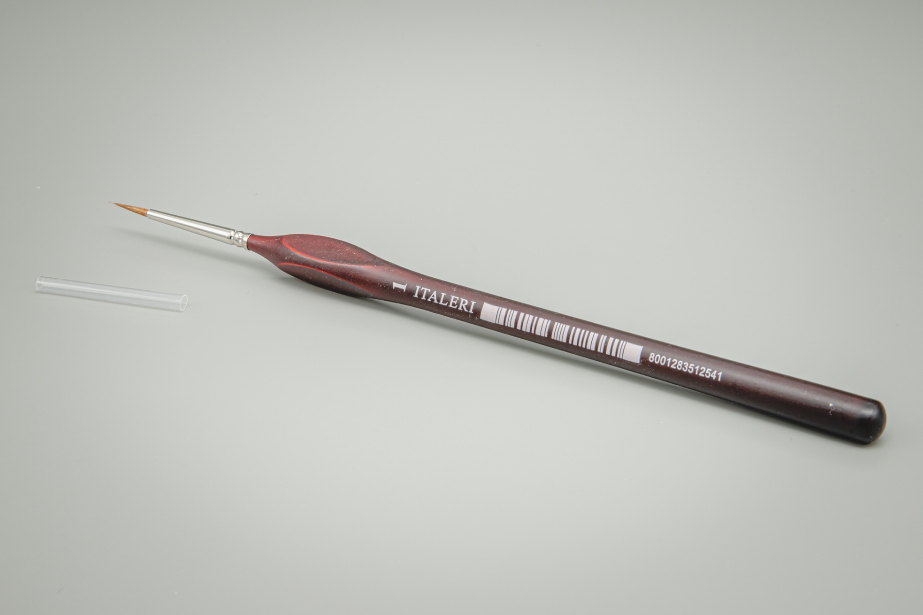 Italeri IT51254 Sable Hair Brush, size 1