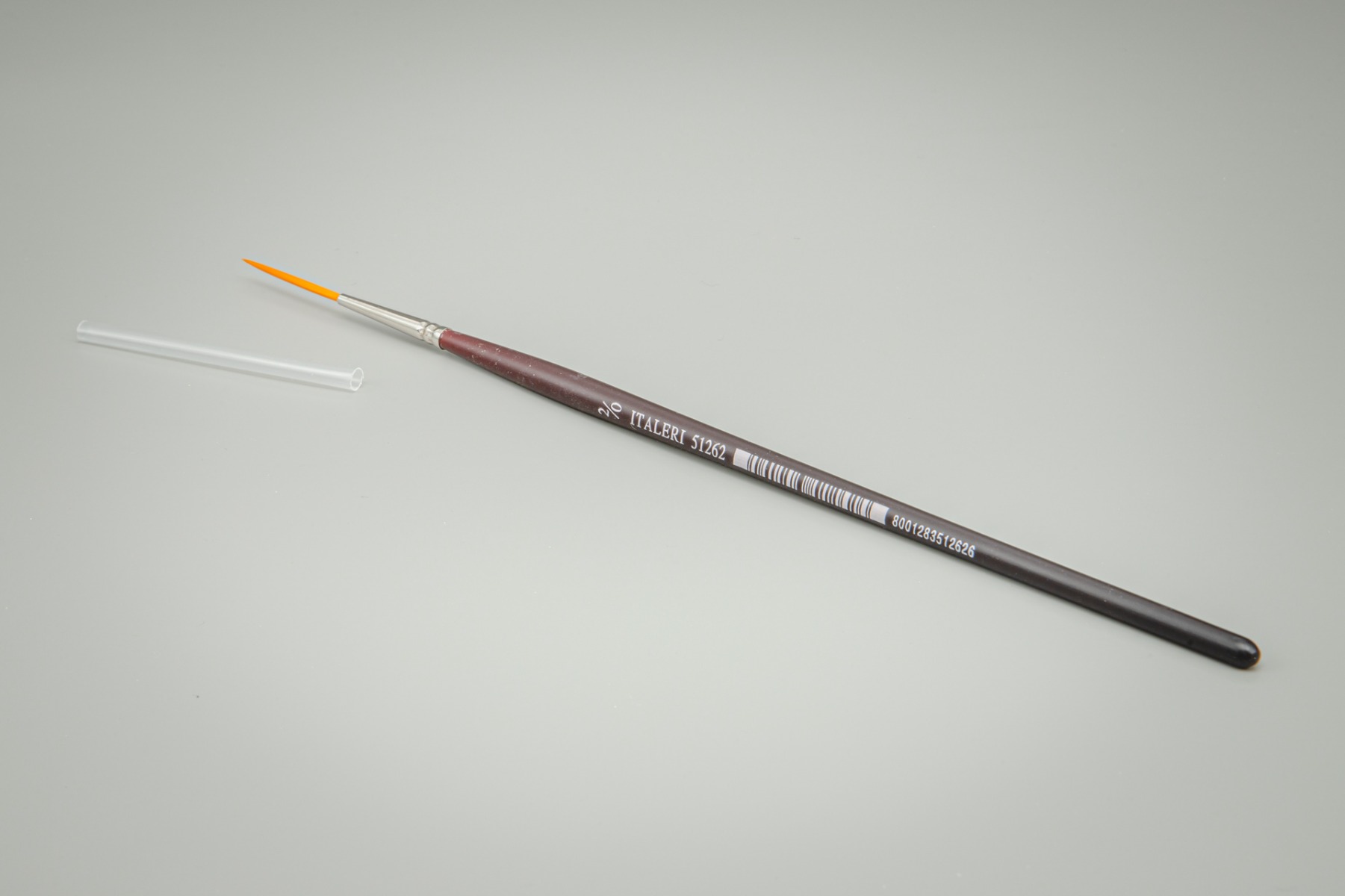 Italeri IT51262 Script Liner synthetic brush, size 00