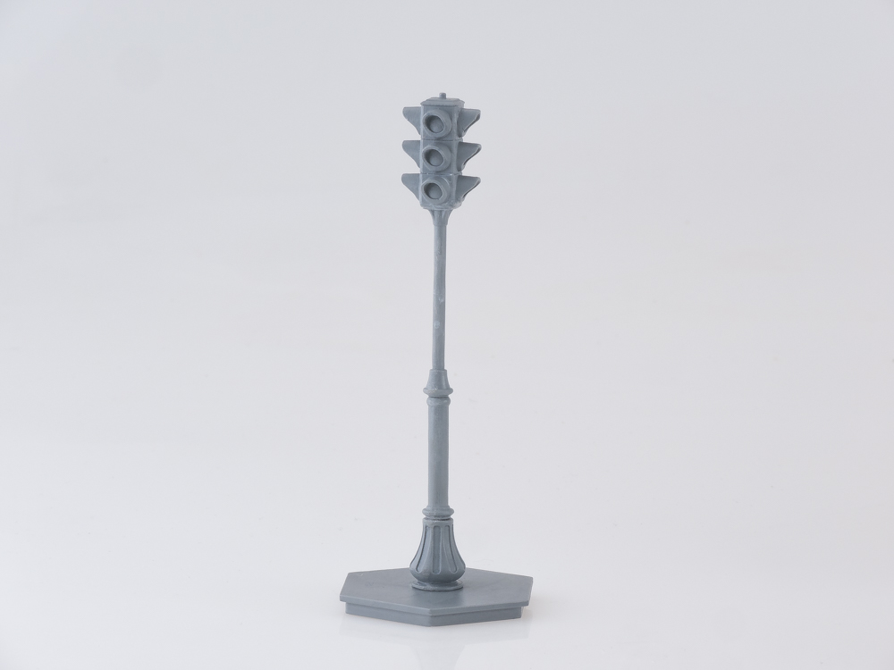  AVD143010301 Traffic lights, 1pcs