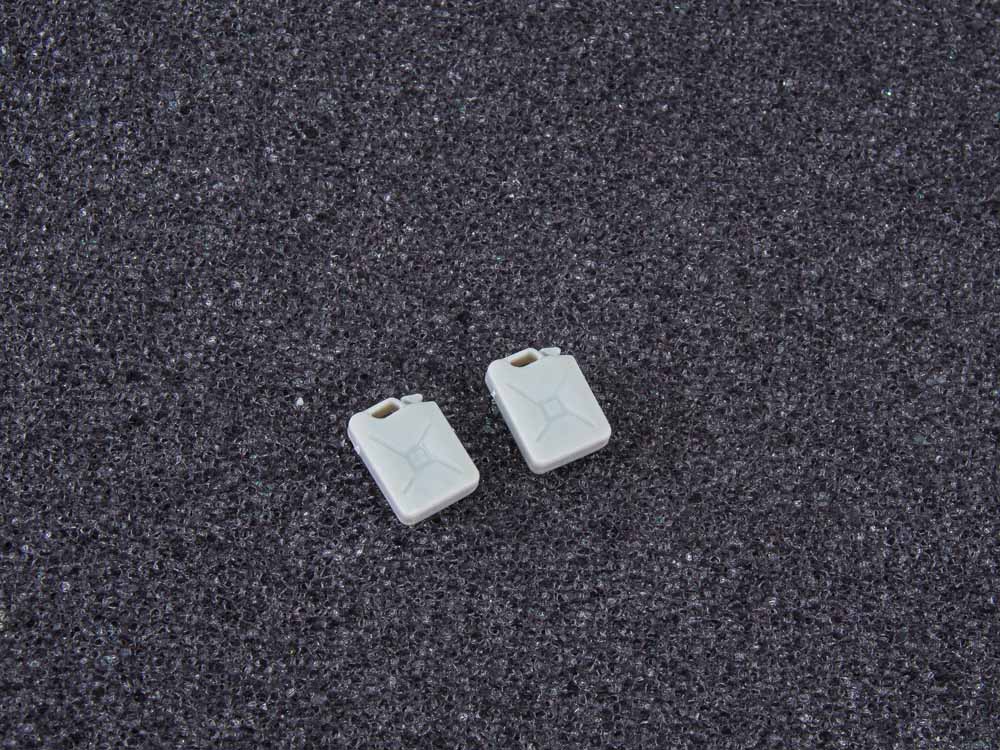 Canister KS-20, 2pcs