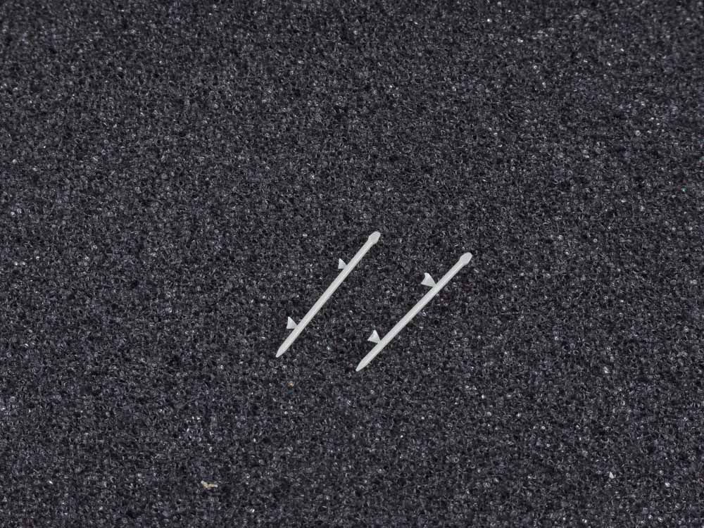  AVD243011802 Lever LO-24, 2pcs