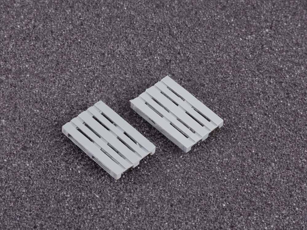 EUR-pallet, 2pcs