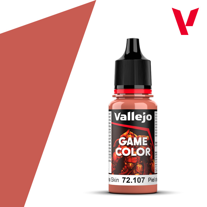 Anthea Skin 18ml Vallejo Game Color 72107