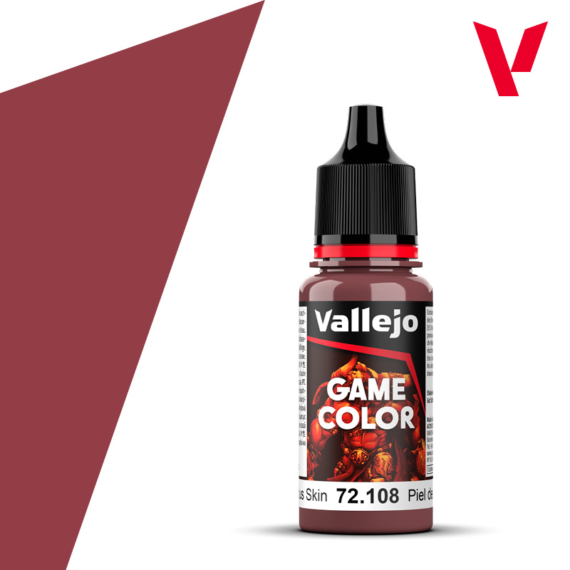 Succubus Skin 18ml Vallejo Game Color 72108