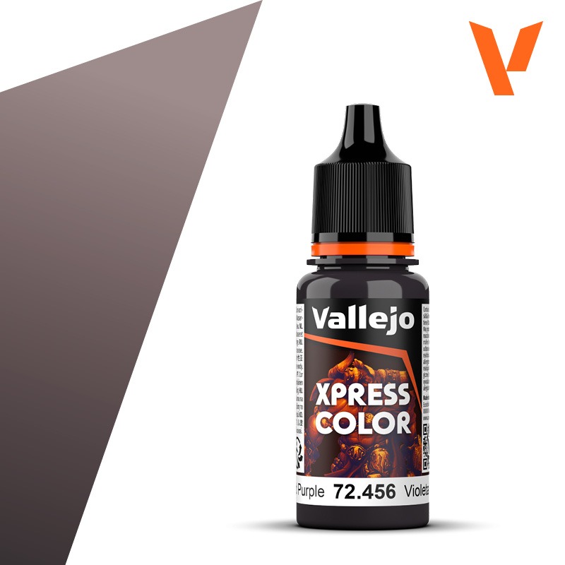Wicked Purple 18ml Vallejo Xpress Color 72456