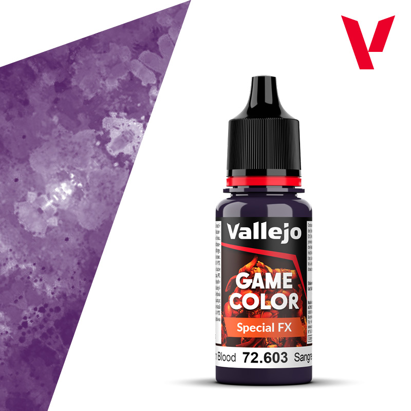 Demon Blood Special 18ml Vallejo Game Color 72603