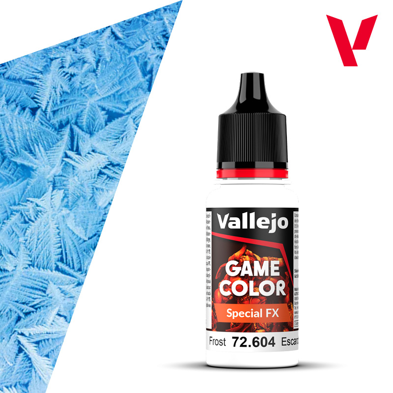 Frost Special FX 18ml Vallejo Game Color 72604