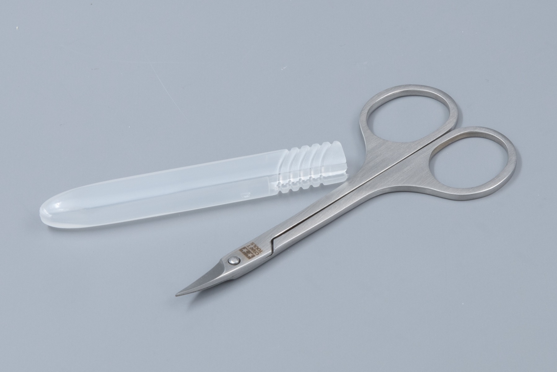 Tamiya TA74068 Modeling Scissors (For photo-etched parts), Craft Tools