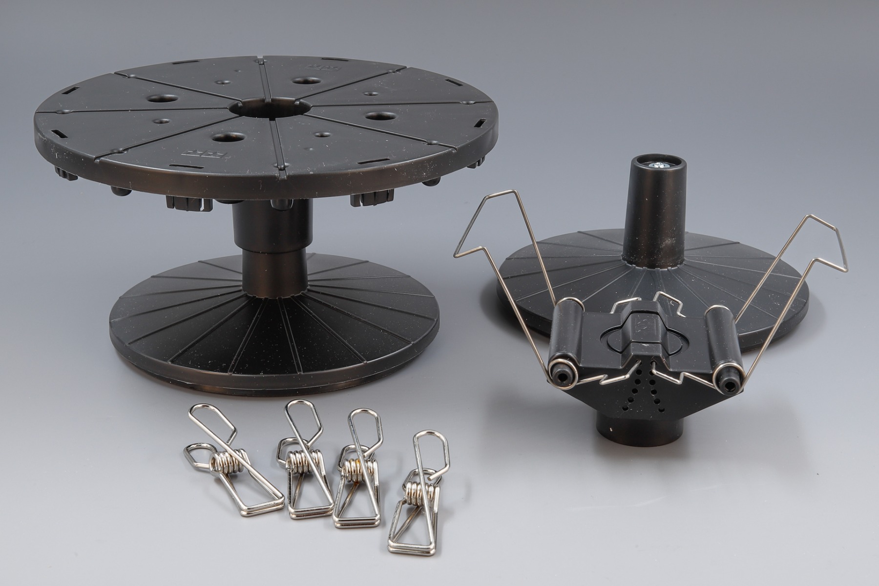 Tamiya TA74522 Spray-Work Painting Stand Set