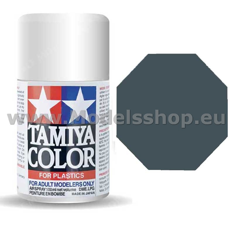 Tamiya TA85004 TS-4 German Grey 100ml spray