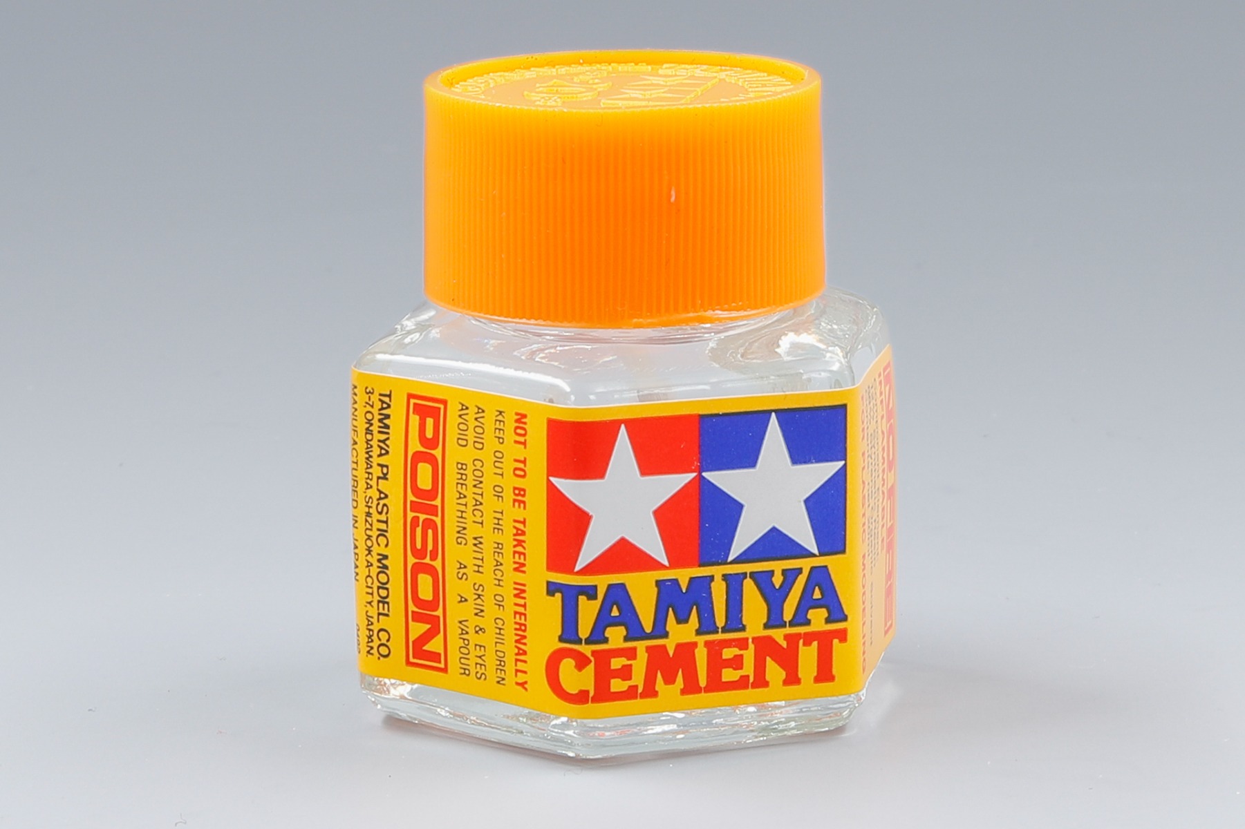 Tamiya TA87012 Cement 20 ml