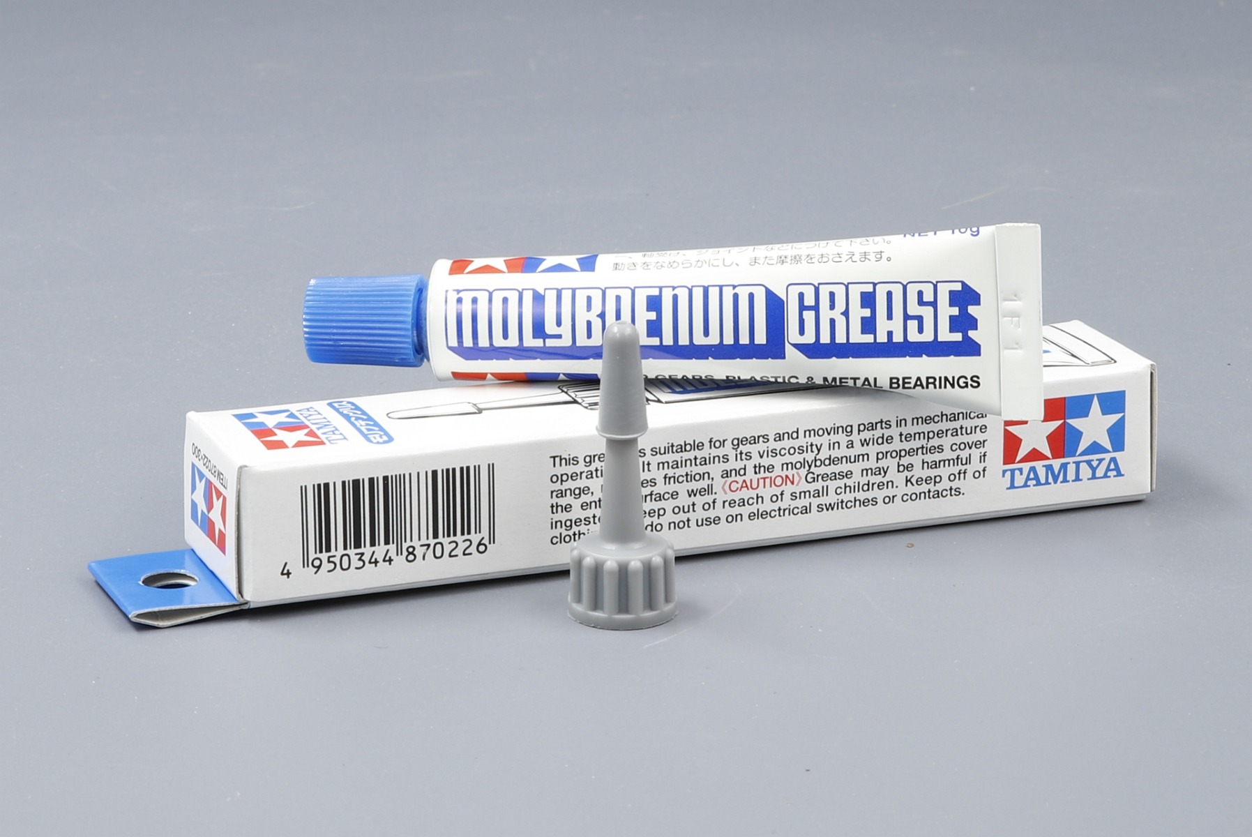 Tamiya TA87022 Molybdenum Grease