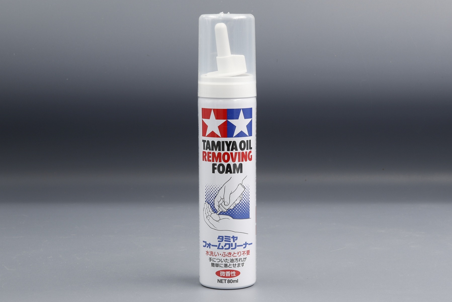 Tamiya TA87065 Oil Removing Foam