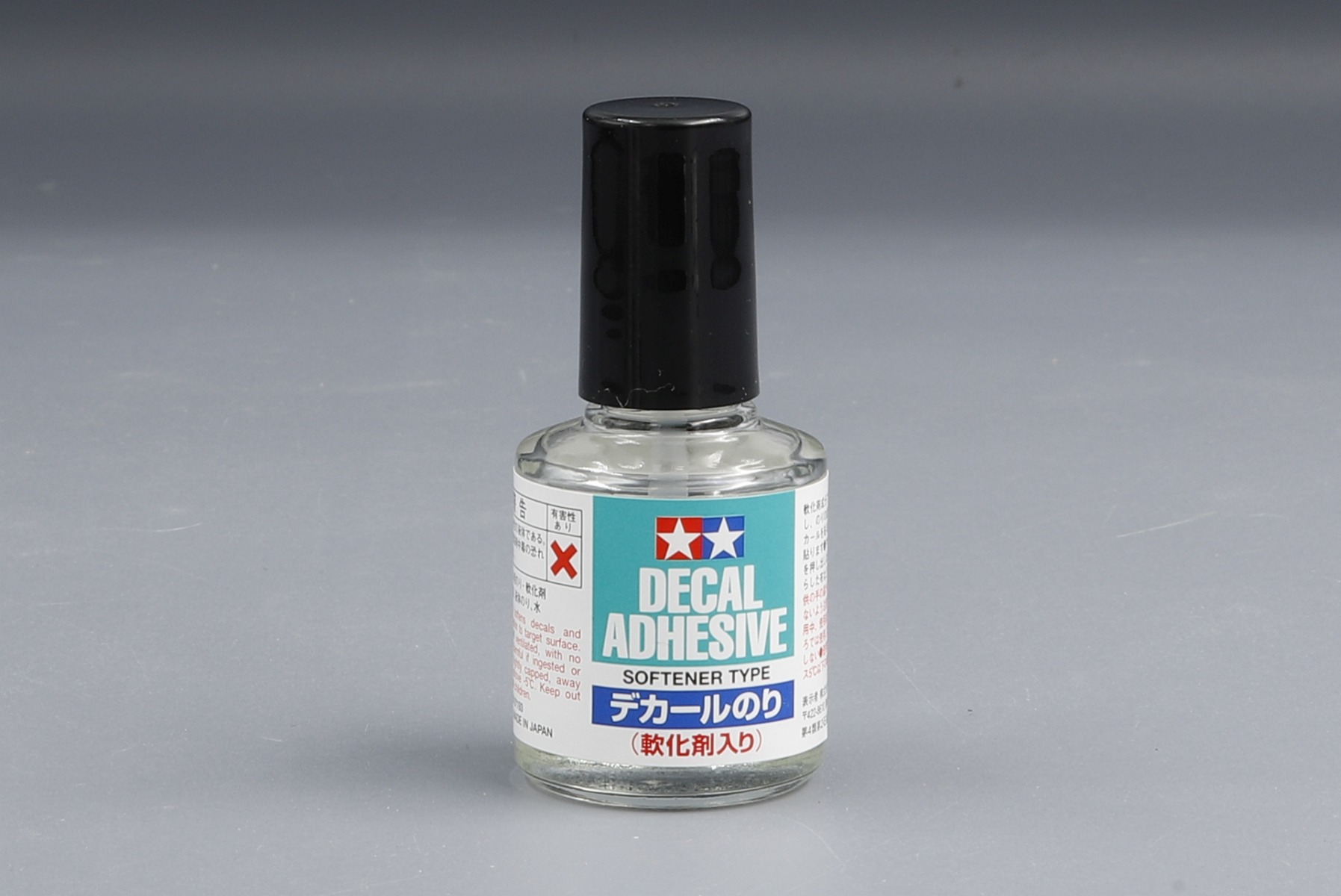 Tamiya TA87193 Decal Adhesive (Softener Type)
