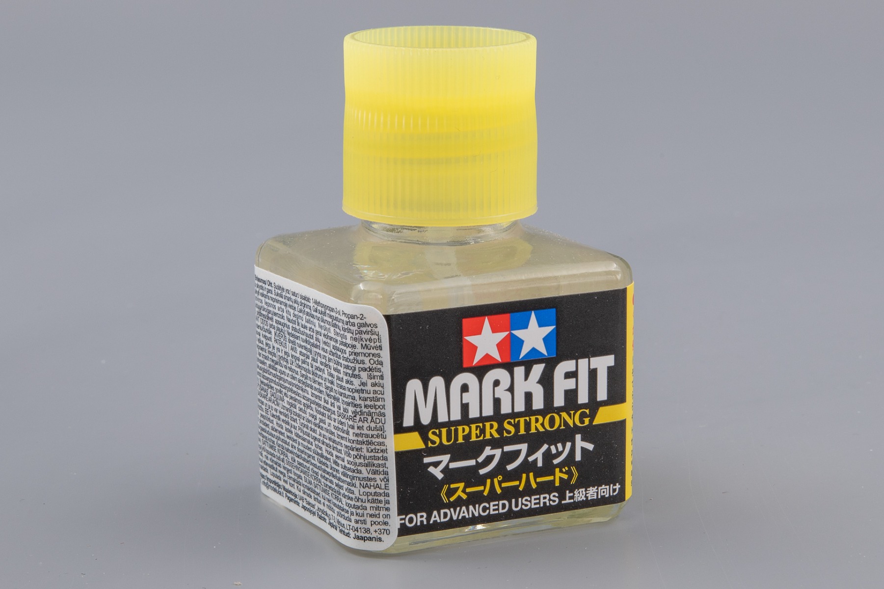 Tamiya TA87205 Mark Fit (for decal application) - Super Strong
