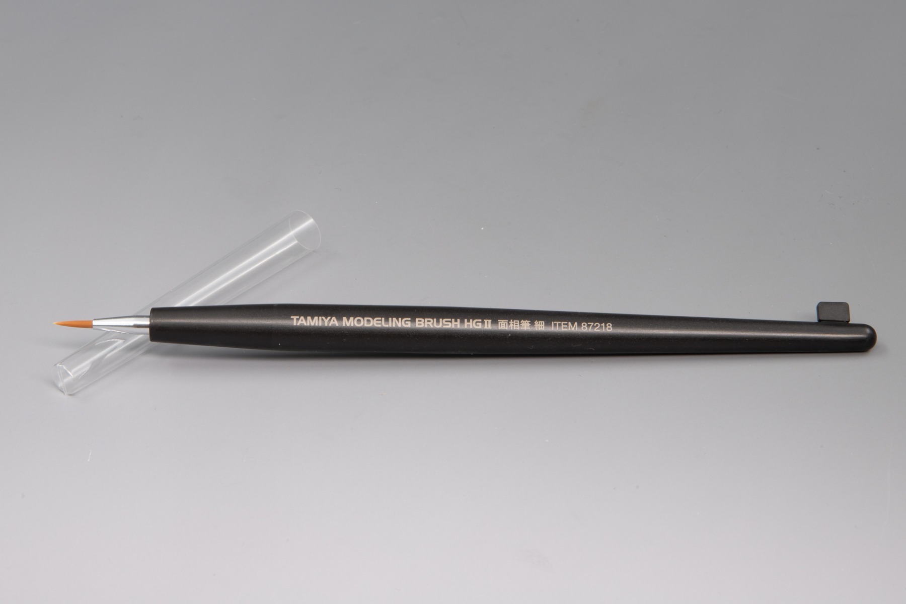 Tamiya TA87218 Modeling Brush HG II Pointed Brush (Fine)