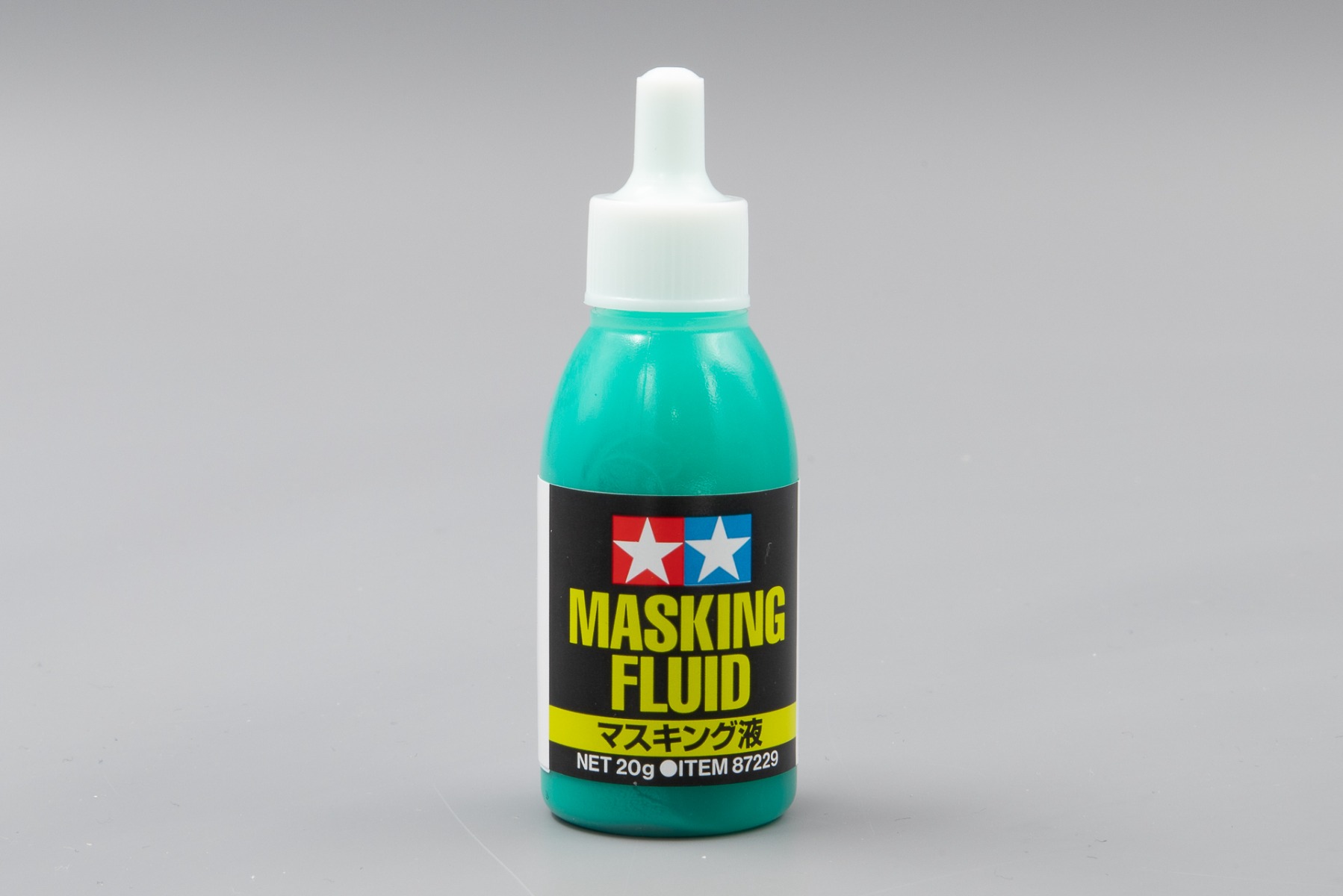 Tamiya TA87229 Masking Fluid 20g