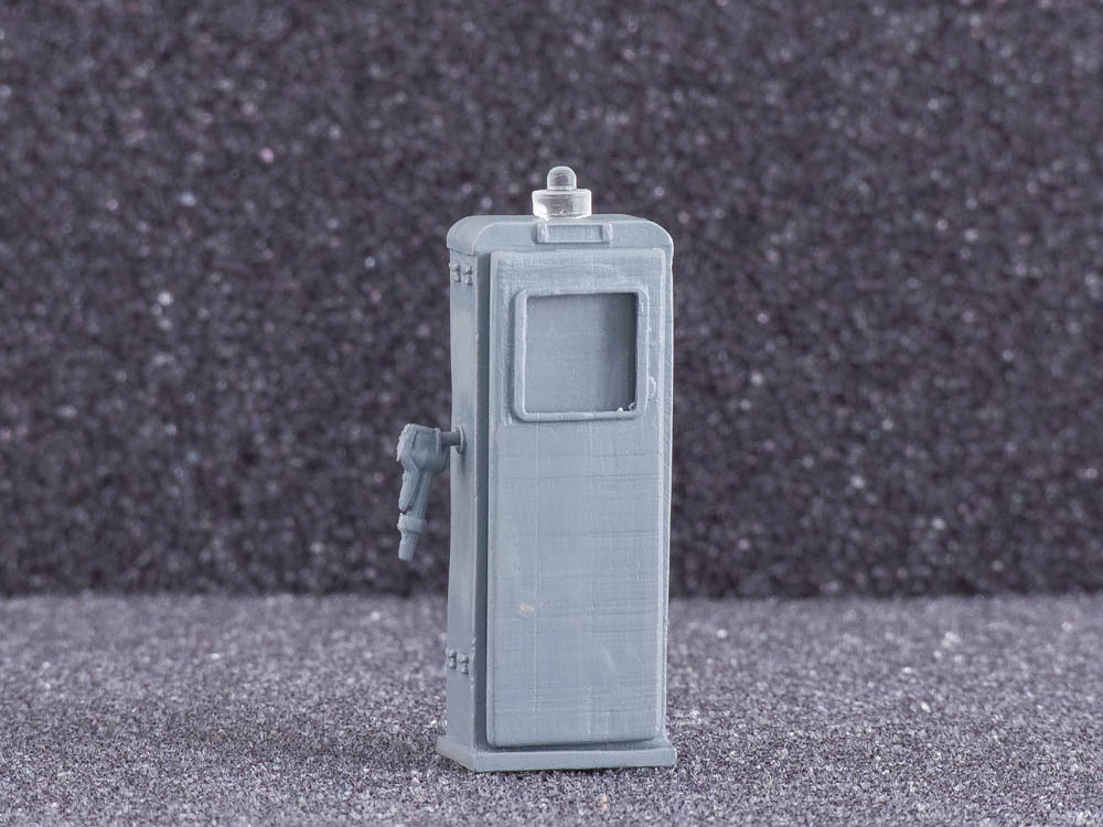  AVD143010601 Gasoline pump, 1pcs