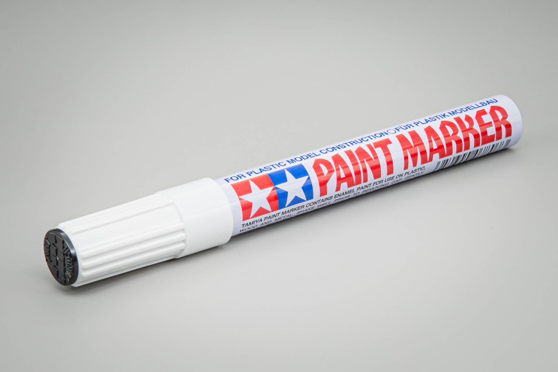 Tamiya TA89001 X-1 Black Gloss Paint Marker