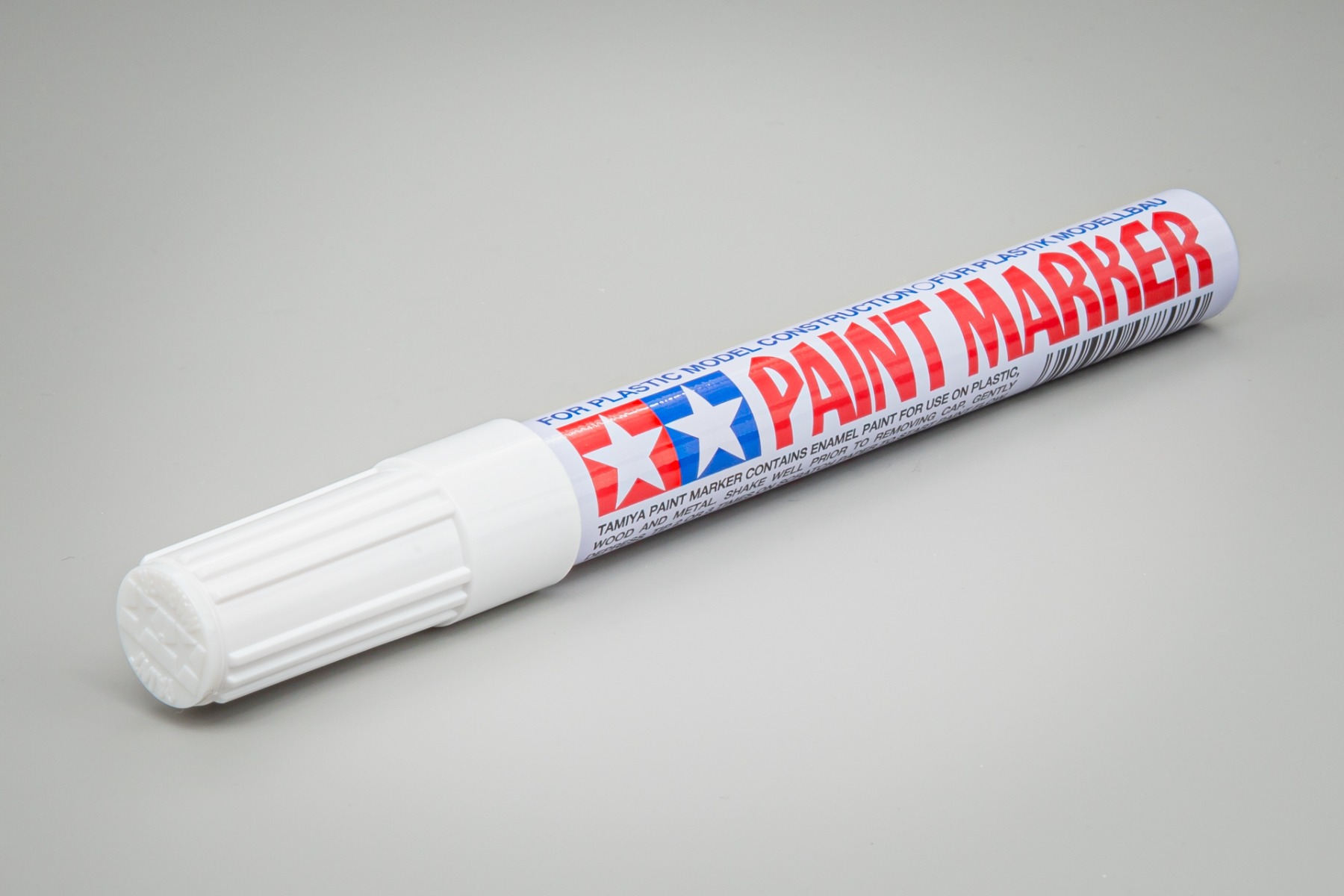 Tamiya TA89002 X-2 White Gloss Paint Marker