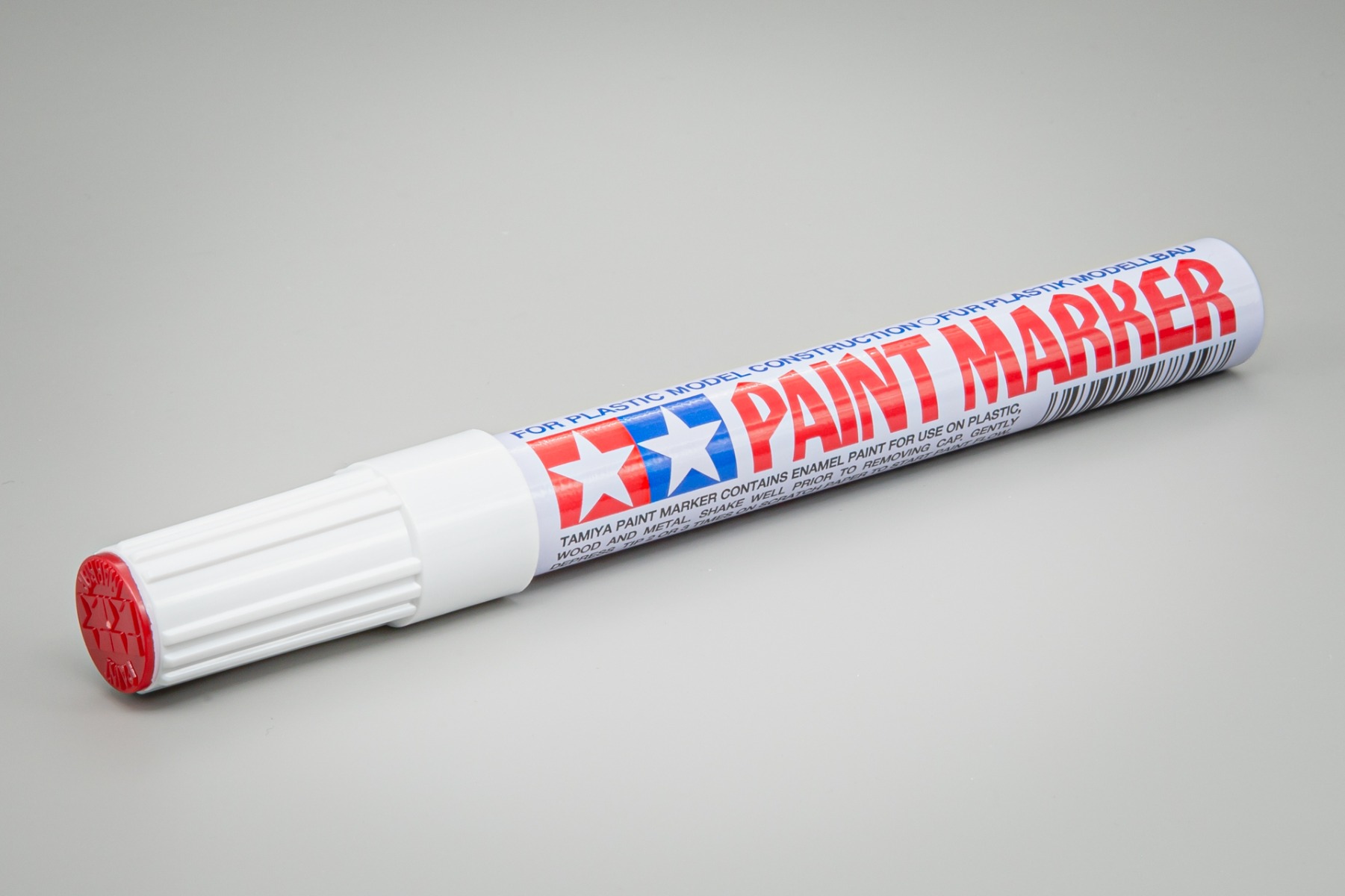 Tamiya TA89007 X-7 Red Paint Marker