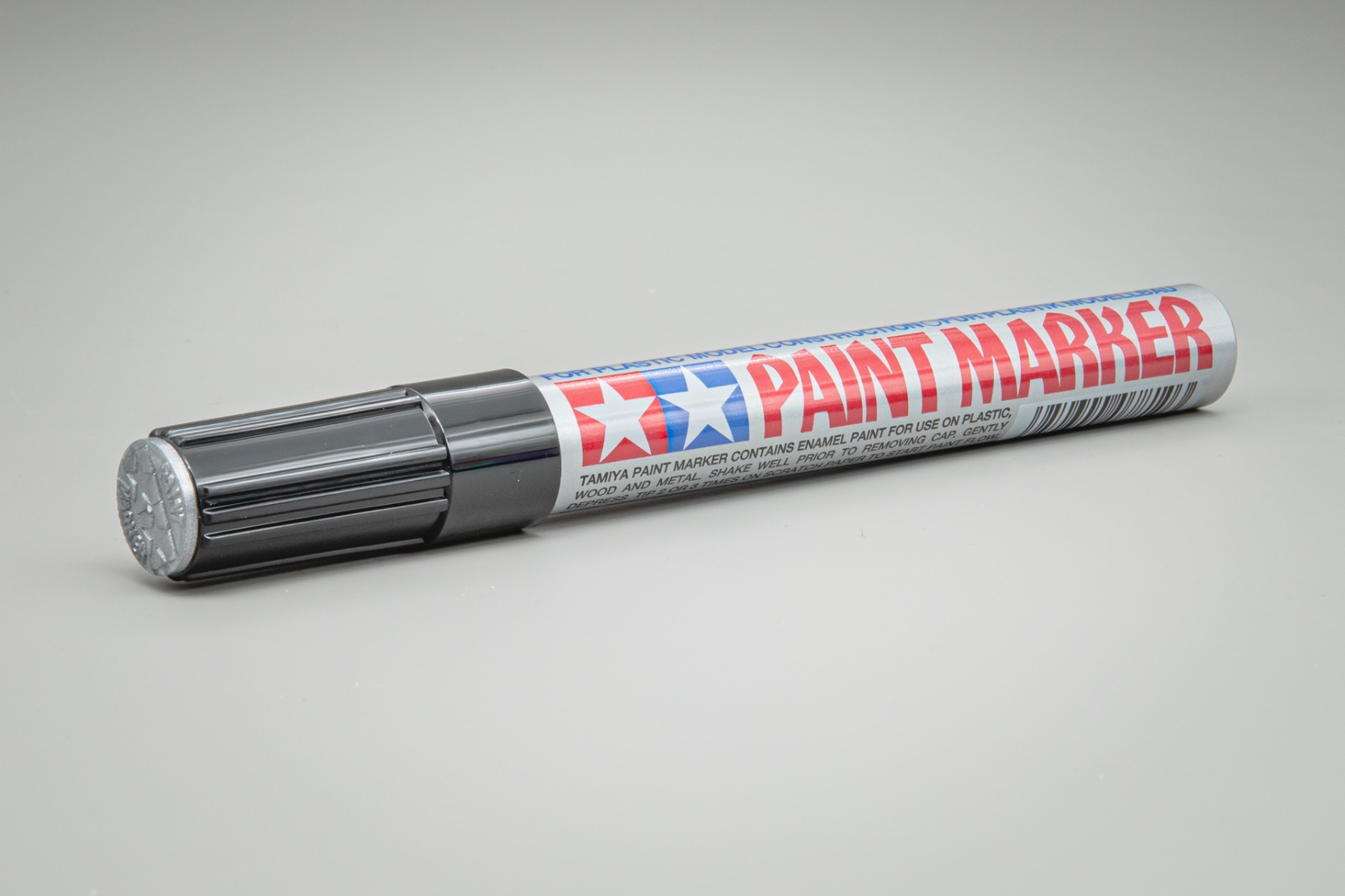 Tamiya TA89011 X-11 Chrome Silver Paint Marker