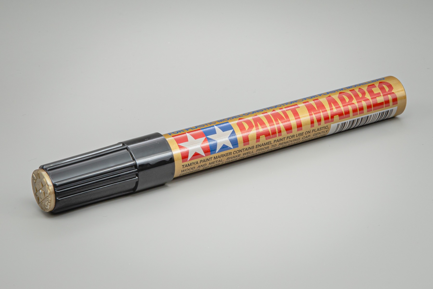 Tamiya TA89012 X-12 Gold Leaf Gloss Paint Marker