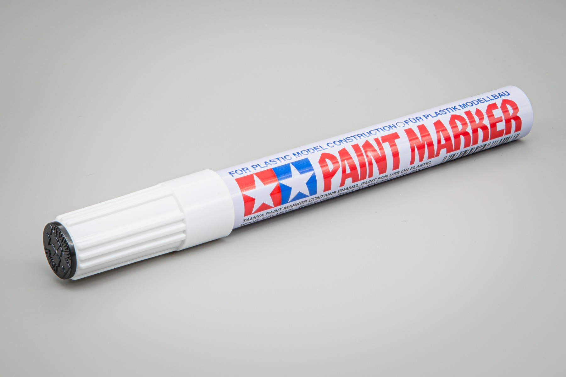 Tamiya TA89301 XF-1 Flat Black Paint Marker