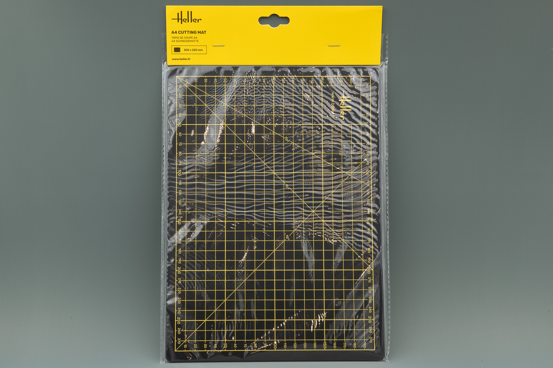 Heller HE99010 A4 Cutting Mat