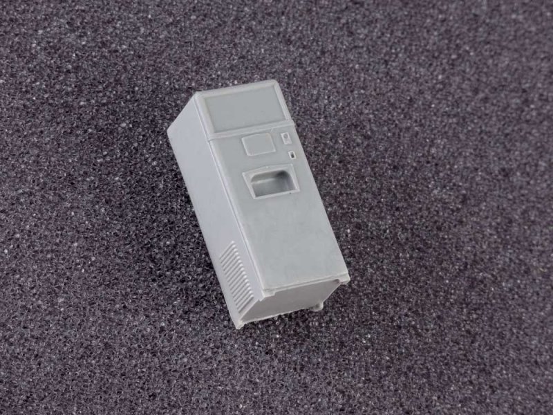  AVD143009201 Carbonated water machine, 1pcs