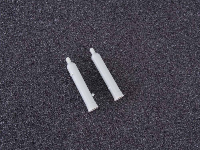 Gas tank 50-150U, 2pcs